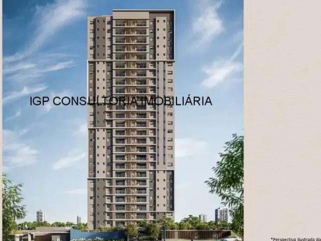 Apartamento para Venda em Indaiatuba/SP Jardim Park Meraki 3 Quartos