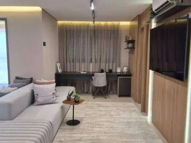 Apartamento para Venda em Indaiatuba/SP Jardim Park Meraki 3 Quartos