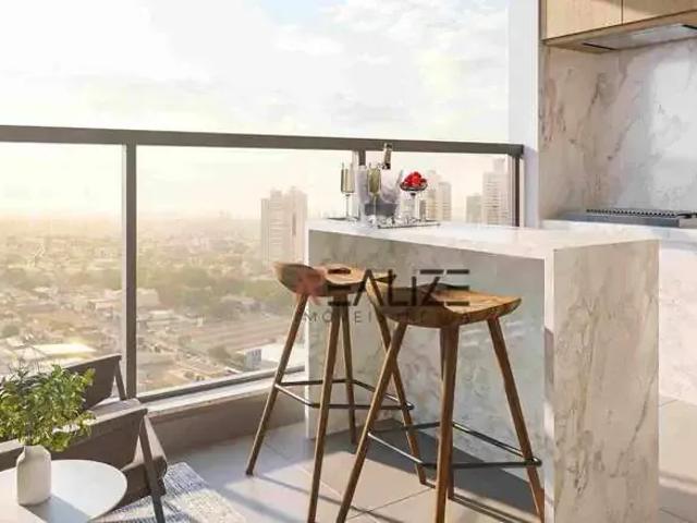 Apartamento para Venda em Indaiatuba/SP Jardim Park Meraki 3 Quartos