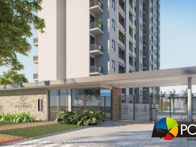 Apartamento para Venda em Indaiatuba/SP Jardim Park Meraki 3 Quartos