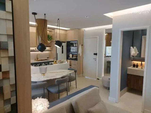 Apartamento para Venda em Indaiatuba/SP Jardim Park Meraki 3 Quartos