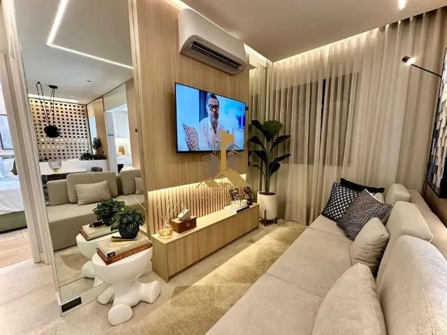 Apartamento para Venda em Indaiatuba/SP Jardim Park Meraki 3 Quartos