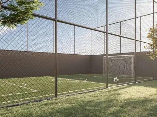 Apartamento para Venda em Indaiatuba/SP Jardim Park Meraki 3 Quartos