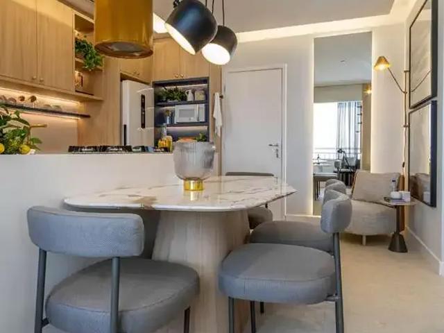 Apartamento para Venda em Indaiatuba/SP Jardim Park Meraki 3 Quartos