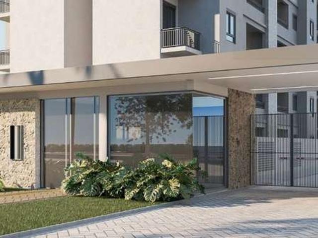 Apartamento para Venda em Indaiatuba/SP Jardim Park Meraki 3 Quartos