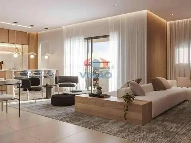 Apartamento para Venda em Indaiatuba/SP Jardim Park Meraki 2 Quartos