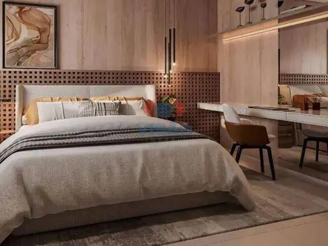 Apartamento para Venda em Indaiatuba/SP Jardim Park Meraki 2 Quartos