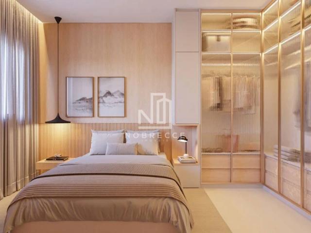 Apartamento para Venda em Indaiatuba/SP Jardim Park Meraki