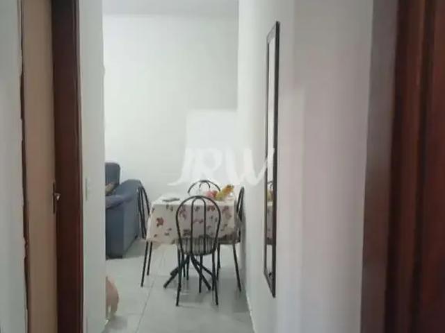 Apartamento para Venda em Indaiatuba/SP Jardim Pedroso 2 Quartos