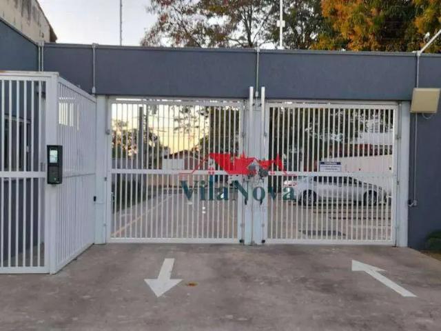 Apartamento para Venda em Indaiatuba/SP Jardim Pedroso 2 Quartos