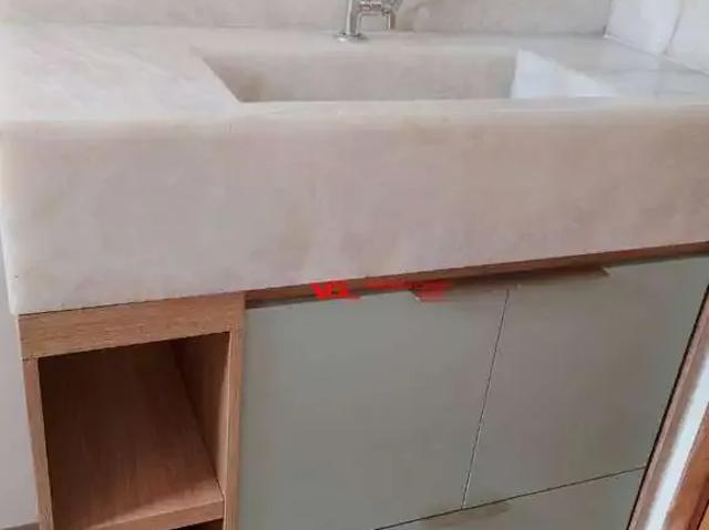 Apartamento para Venda em Indaiatuba/SP Jardim Pedroso 3 Quartos