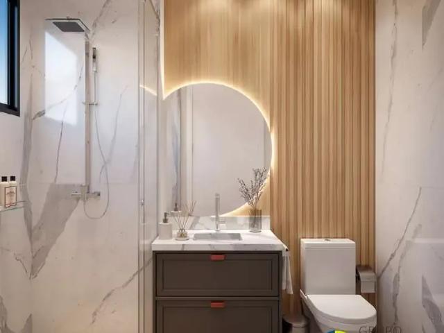 Apartamento para Venda em Indaiatuba/SP Jardim Primavera 2 Quartos