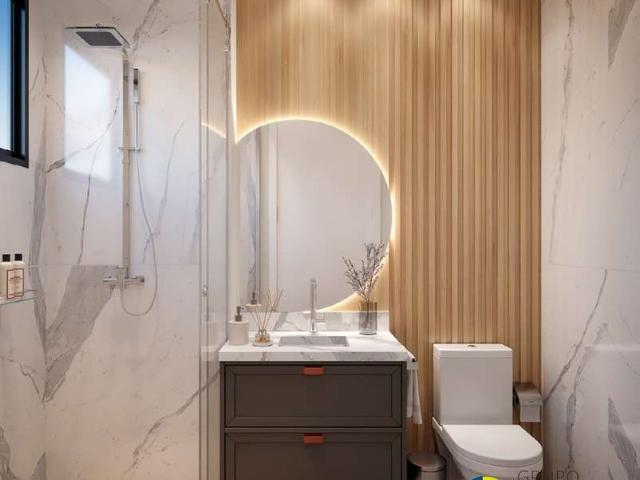 Apartamento para Venda em Indaiatuba/SP Jardim Primavera 2 Quartos