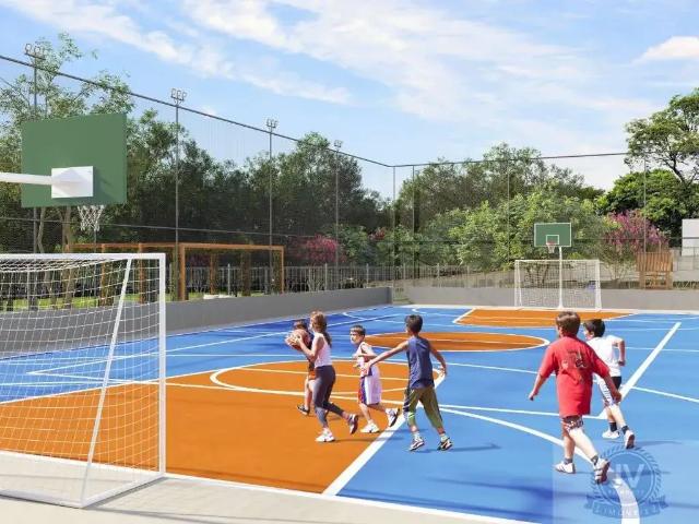 Apartamento para Venda em Indaiatuba/SP Jardim Primavera 2 Quartos