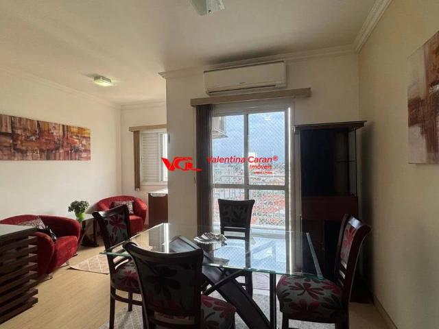 Apartamento para Venda em Indaiatuba/SP Jardim Primavera 2 Quartos