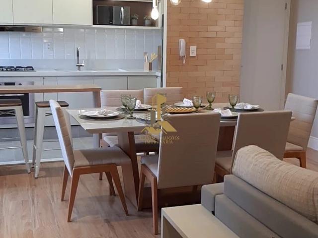Apartamento para Venda em Indaiatuba/SP Jardim Primavera 2 Quartos
