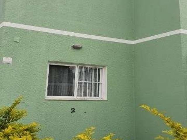 Apartamento para Venda em Indaiatuba/SP Jardim Primavera 2 Quartos