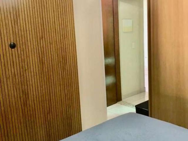 Apartamento para Venda em Indaiatuba/SP Jardim Primavera 2 Quartos