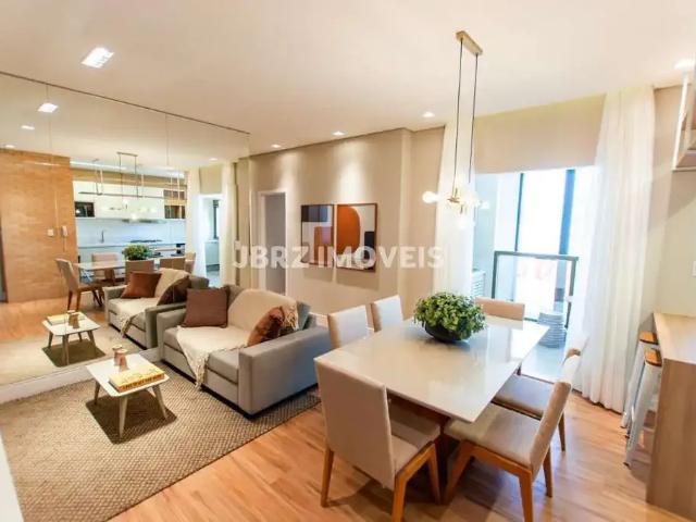 Apartamento para Venda em Indaiatuba/SP Jardim Primavera 2 Quartos