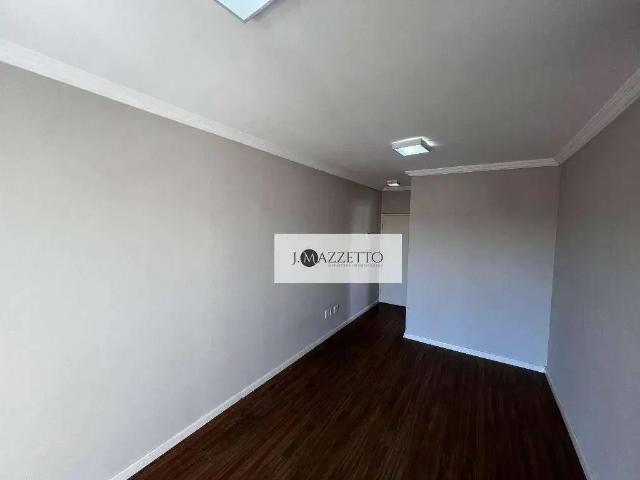 Apartamento para Venda em Indaiatuba/SP Jardim Primavera 3 Quartos