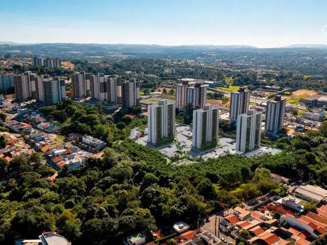 Apartamento para Venda em Indaiatuba/SP Jardim Primavera 3 Quartos