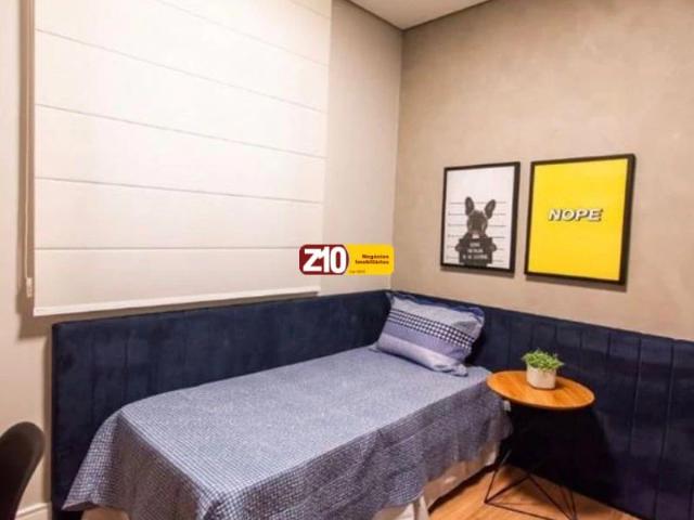 Apartamento para Venda em Indaiatuba/SP Jardim Primavera 3 Quartos