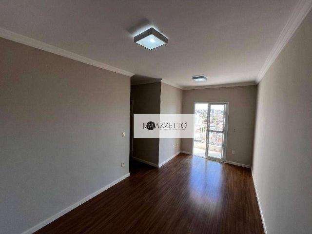 Apartamento para Venda em Indaiatuba/SP Jardim Primavera 3 Quartos