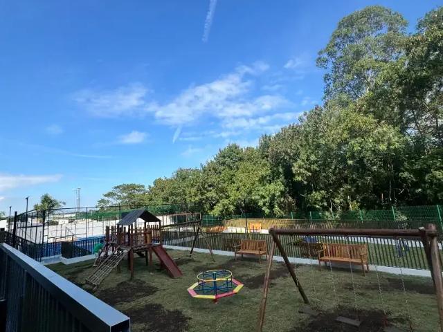 Apartamento para Venda em Indaiatuba/SP Jardim Primavera 3 Quartos