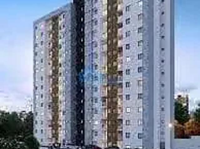 Apartamento para Venda em Indaiatuba/SP Jardim Primavera