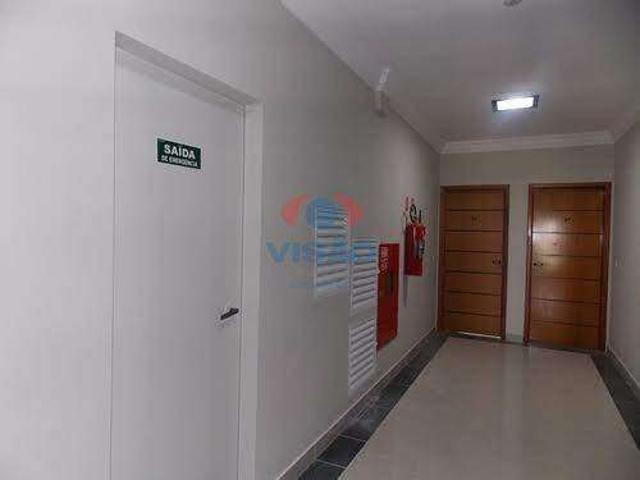 Apartamento para Venda em Indaiatuba/SP Jardim Rossignatti 3 Quartos