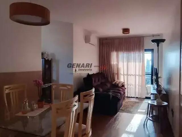 Apartamento para Venda em Indaiatuba/SP Jardim Rossignatti 2 Quartos