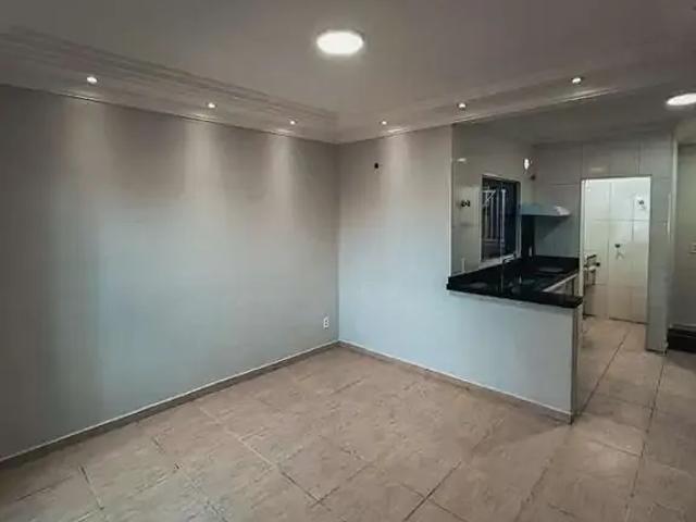Apartamento para Venda em Indaiatuba/SP Jardim Regente 2 Quartos