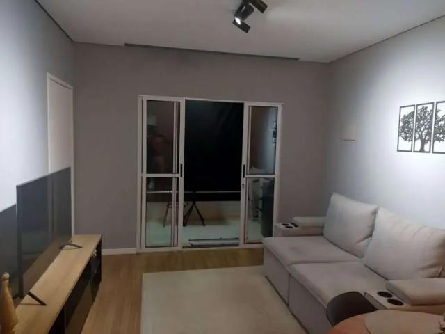 Apartamento para Venda em Indaiatuba/SP Jardim Regente 2 Quartos
