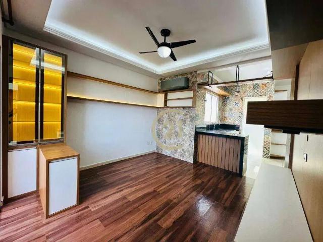 Apartamento para Venda em Indaiatuba/SP Jardim Regente 2 Quartos