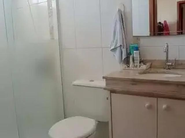 Apartamento para Venda em Indaiatuba/SP Jardim Regente 2 Quartos