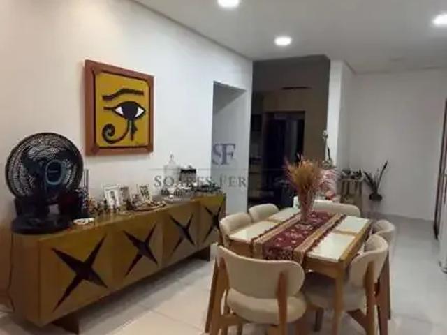 Apartamento para Venda em Indaiatuba/SP Jardim Regente 2 Quartos