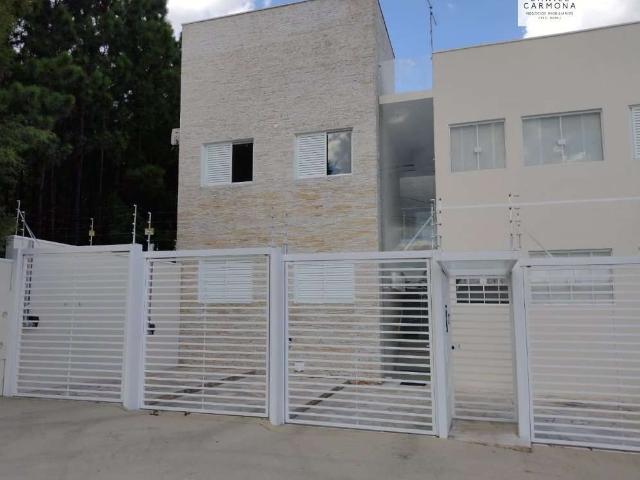 Apartamento para Venda em Indaiatuba/SP Jardim Regente 2 Quartos