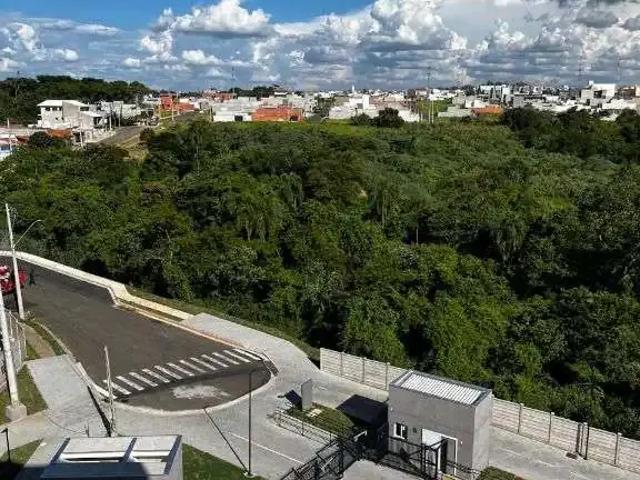 Apartamento para Venda em Indaiatuba/SP Jardim Residencial Nova Veneza 2 Quartos