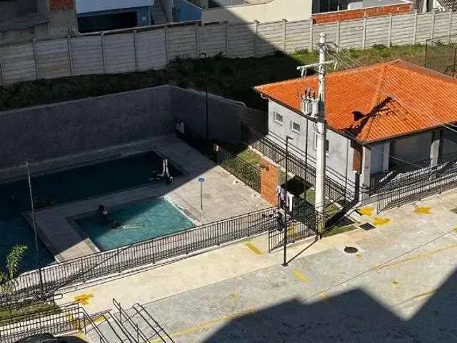 Apartamento para Venda em Indaiatuba/SP Jardim Residencial Nova Veneza 2 Quartos