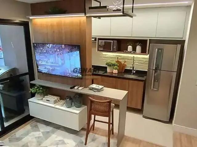 Apartamento para Venda em Indaiatuba/SP Jardim Residencial Veneza 2 Quartos