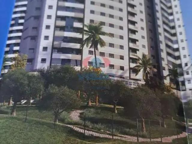 Apartamento para Venda em Indaiatuba/SP Jardim Residencial Veneza 2 Quartos