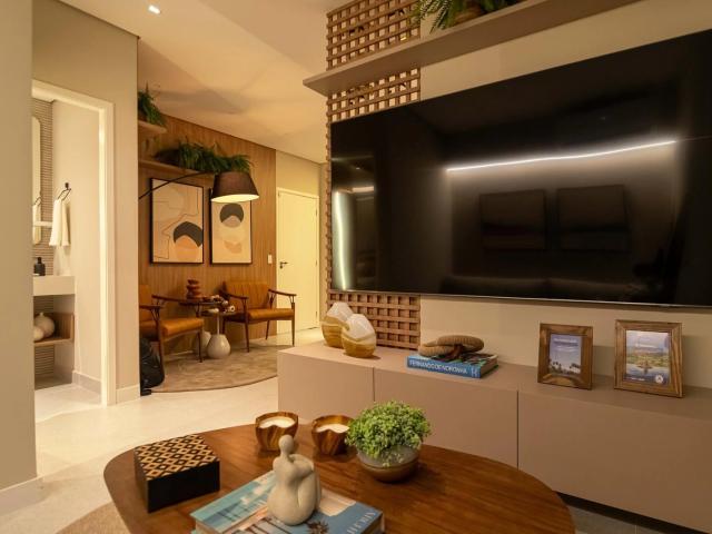 Apartamento para Venda em Indaiatuba/SP Jardim Residencial Veneza 2 Quartos