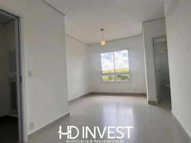 Apartamento para Venda em Indaiatuba/SP Jardim Residencial Veneza 2 Quartos