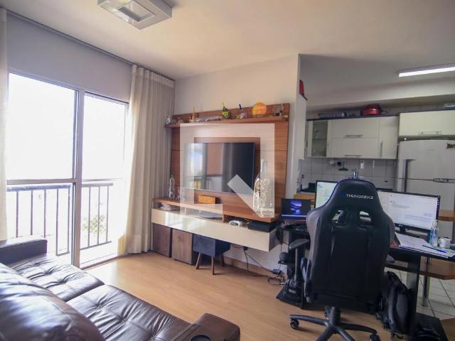 Apartamento para Venda em Indaiatuba/SP Jardim Tropical 2 Quartos