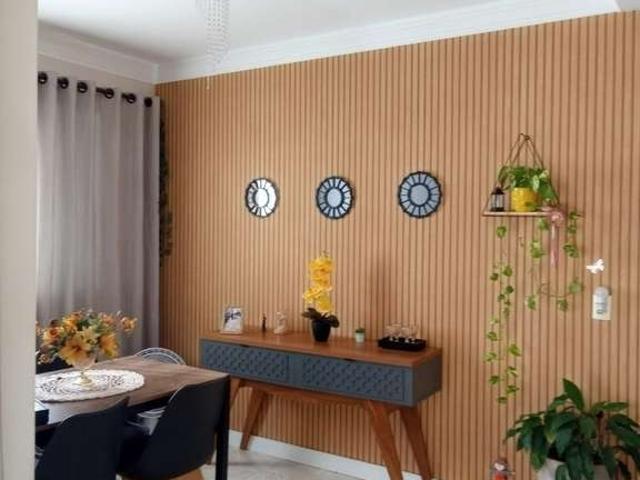 Apartamento para Venda em Indaiatuba/SP Jardim Nova Indaiá 2 Quartos