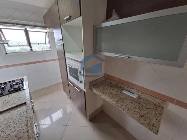 Apartamento para Venda em Indaiatuba/SP Jardim Umuarama 2 Quartos
