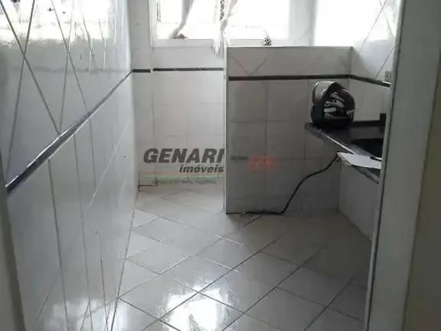 Apartamento para Venda em Indaiatuba/SP Jardim Umuarama 2 Quartos