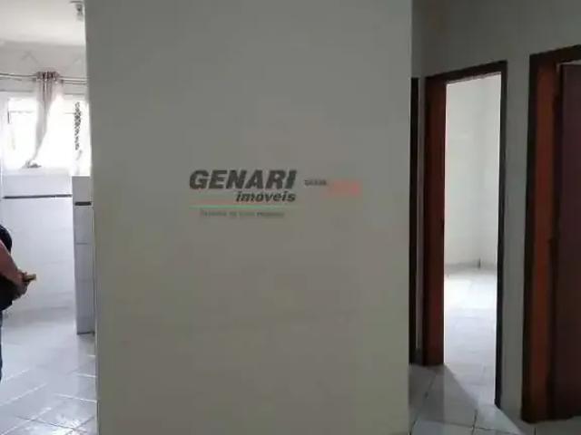 Apartamento para Venda em Indaiatuba/SP Jardim Umuarama 2 Quartos