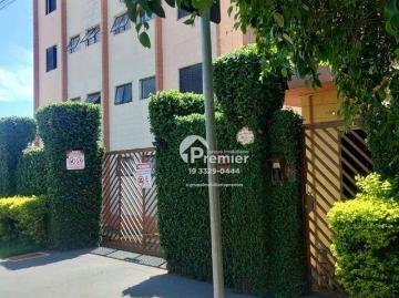 Apartamento para Venda em Indaiatuba/SP Jardim Umuarama 2 Quartos