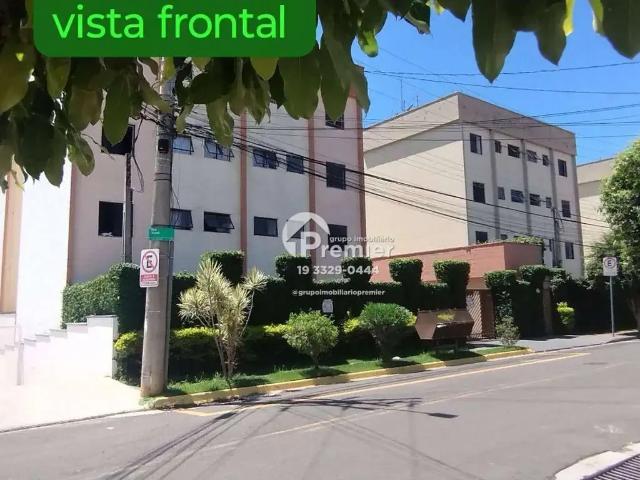 Apartamento para Venda em Indaiatuba/SP Jardim Umuarama 2 Quartos